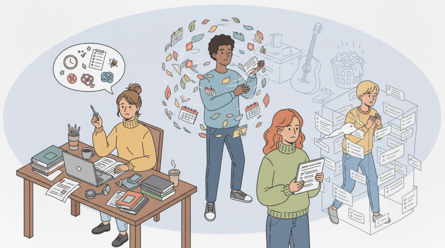 A Comprehensive Guide to Adult Attention Challenges Screening and How It Helps