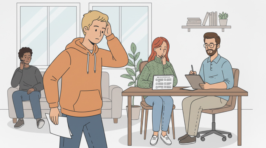 Online ADHD Testing for Adults: A Complete Guide to Smart and Effective Screening